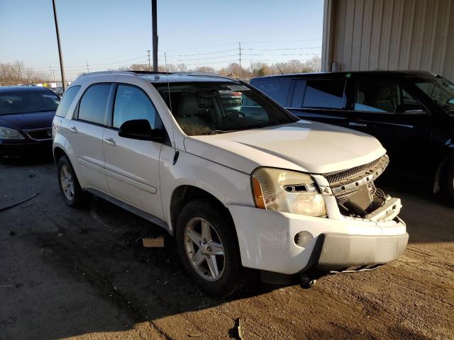 Photo 3 VIN: 2CNDL73F256145410 - CHEVROLET EQUINOX LT 