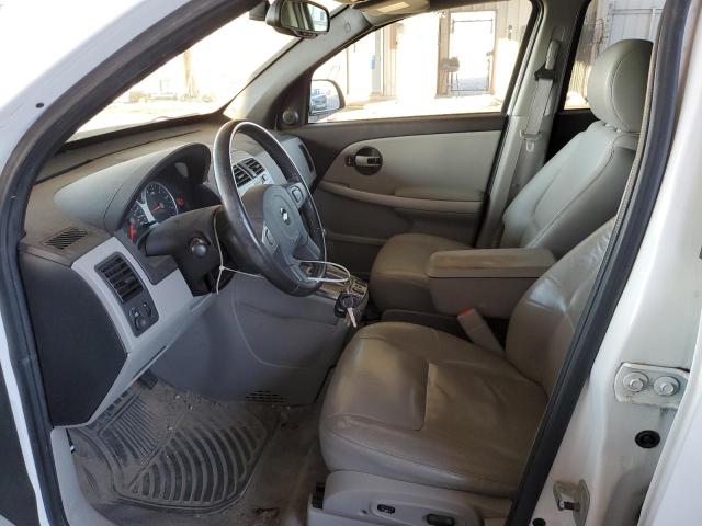 Photo 6 VIN: 2CNDL73F256145410 - CHEVROLET EQUINOX LT 