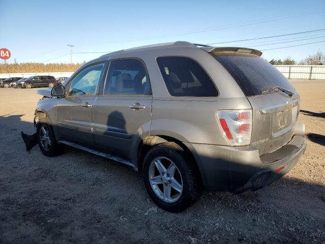 Photo 1 VIN: 2CNDL73F256173420 - CHEVROLET EQUINOX 