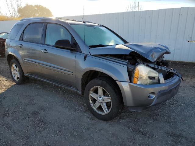 Photo 3 VIN: 2CNDL73F256173420 - CHEVROLET EQUINOX 