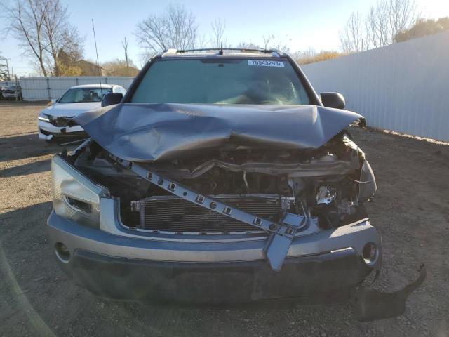 Photo 4 VIN: 2CNDL73F256173420 - CHEVROLET EQUINOX 