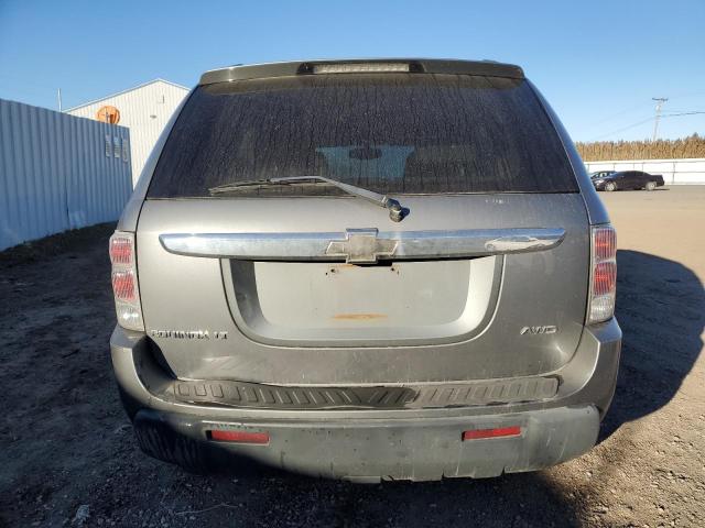 Photo 5 VIN: 2CNDL73F256173420 - CHEVROLET EQUINOX 