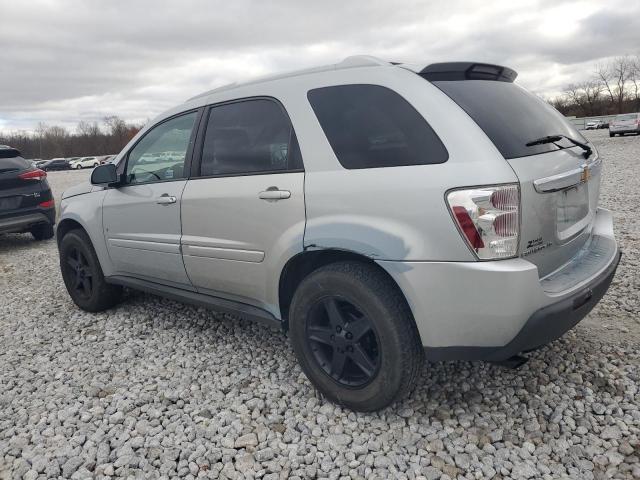 Photo 1 VIN: 2CNDL73F266106110 - CHEVROLET EQUINOX LT 