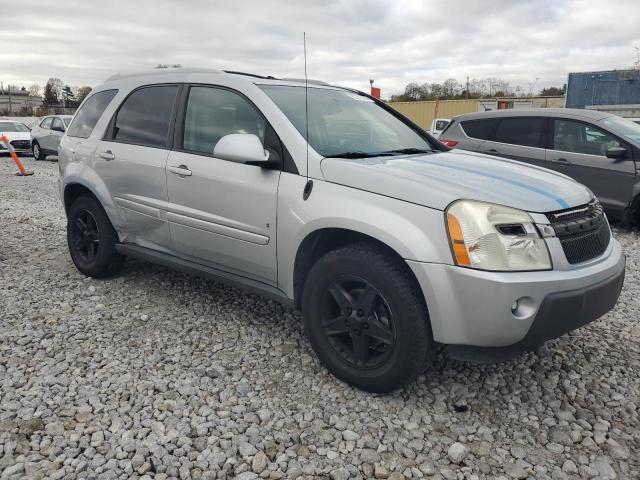 Photo 3 VIN: 2CNDL73F266106110 - CHEVROLET EQUINOX LT 