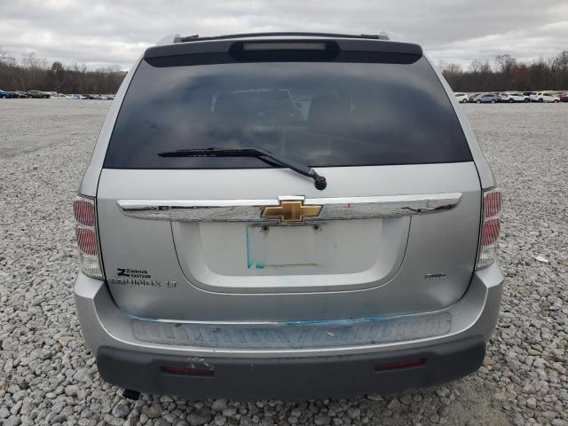 Photo 5 VIN: 2CNDL73F266106110 - CHEVROLET EQUINOX LT 