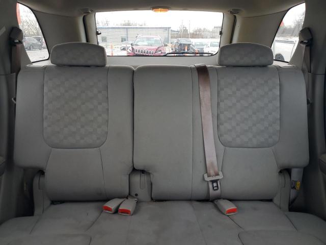 Photo 9 VIN: 2CNDL73F266106110 - CHEVROLET EQUINOX LT 