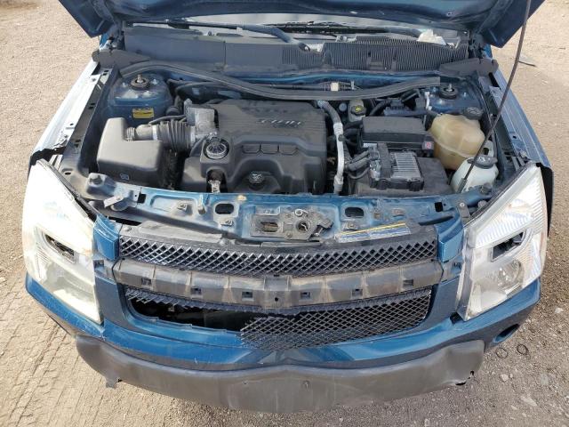 Photo 11 VIN: 2CNDL73F266189425 - CHEVROLET EQUINOX LT 