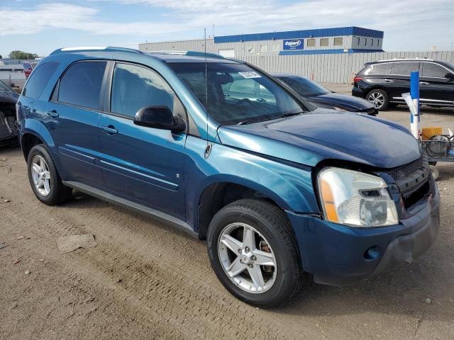 Photo 3 VIN: 2CNDL73F266189425 - CHEVROLET EQUINOX LT 