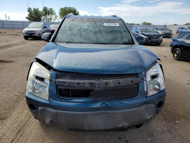 Photo 4 VIN: 2CNDL73F266189425 - CHEVROLET EQUINOX LT 