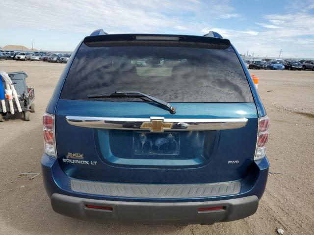 Photo 5 VIN: 2CNDL73F266189425 - CHEVROLET EQUINOX LT 