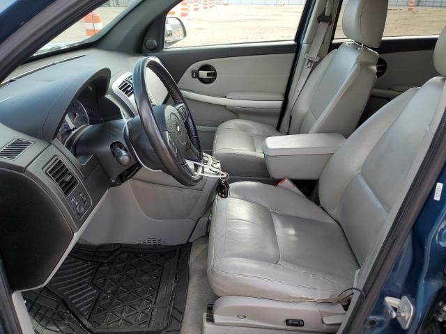 Photo 6 VIN: 2CNDL73F266189425 - CHEVROLET EQUINOX LT 