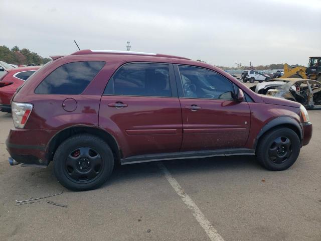 Photo 2 VIN: 2CNDL73F276024217 - CHEVROLET EQUINOX 