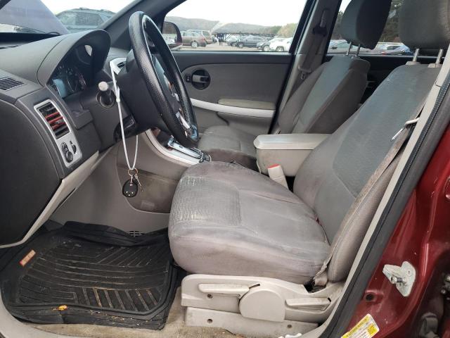 Photo 6 VIN: 2CNDL73F276024217 - CHEVROLET EQUINOX 