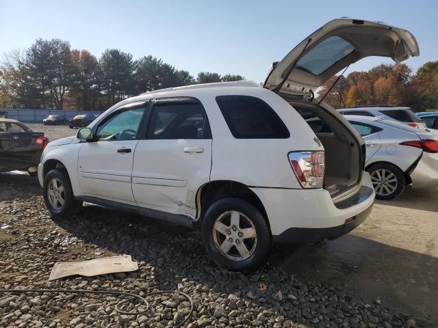 Photo 1 VIN: 2CNDL73F276044032 - CHEVROLET EQUINOX LT 