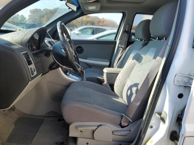 Photo 6 VIN: 2CNDL73F276044032 - CHEVROLET EQUINOX LT 