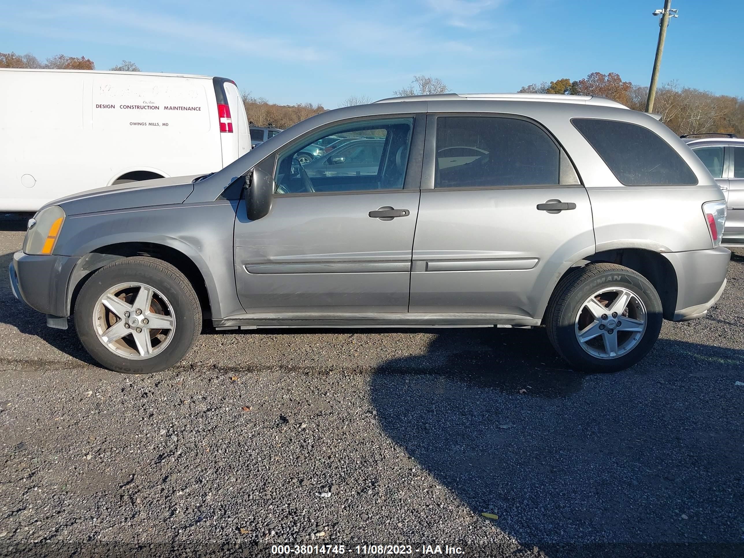 Photo 13 VIN: 2CNDL73F356086108 - CHEVROLET EQUINOX 