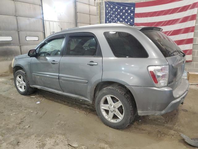 Photo 1 VIN: 2CNDL73F356097884 - CHEVROLET EQUINOX 