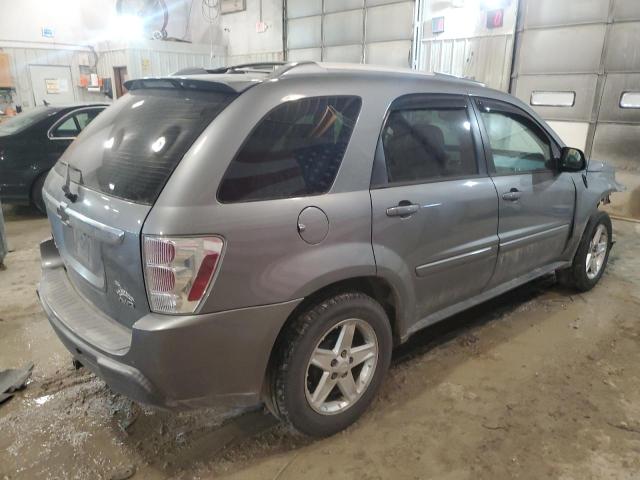 Photo 2 VIN: 2CNDL73F356097884 - CHEVROLET EQUINOX 