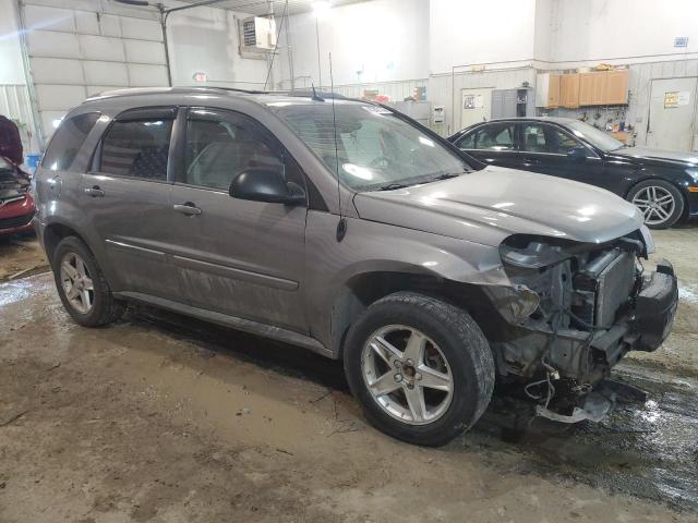 Photo 3 VIN: 2CNDL73F356097884 - CHEVROLET EQUINOX 