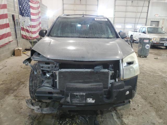 Photo 4 VIN: 2CNDL73F356097884 - CHEVROLET EQUINOX 