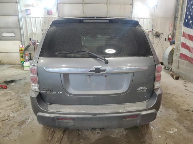 Photo 5 VIN: 2CNDL73F356097884 - CHEVROLET EQUINOX 