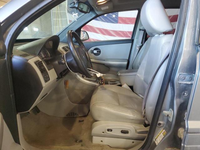 Photo 6 VIN: 2CNDL73F356097884 - CHEVROLET EQUINOX 