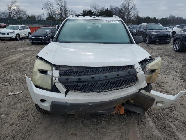 Photo 4 VIN: 2CNDL73F356122802 - CHEVROLET EQUINOX 