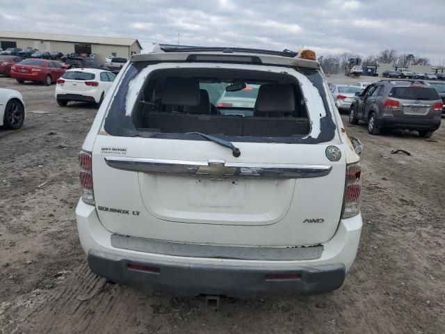 Photo 5 VIN: 2CNDL73F356122802 - CHEVROLET EQUINOX 