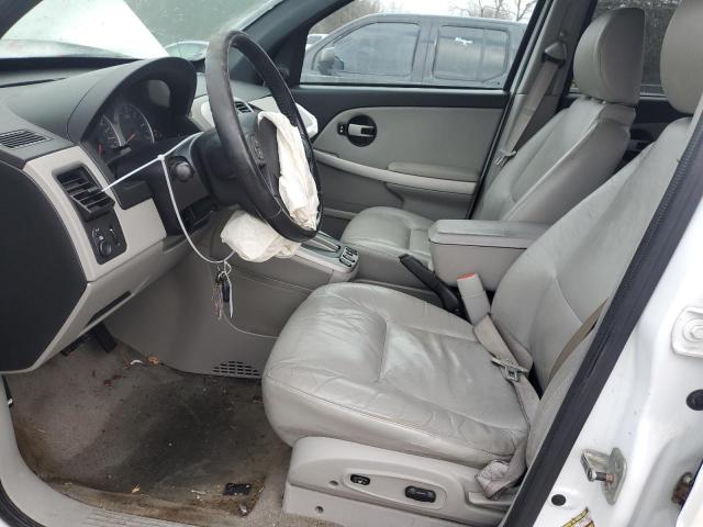 Photo 6 VIN: 2CNDL73F356122802 - CHEVROLET EQUINOX 