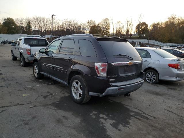 Photo 1 VIN: 2CNDL73F366023026 - CHEVROLET EQUINOX 