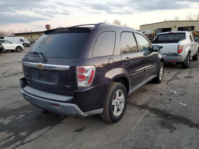 Photo 2 VIN: 2CNDL73F366023026 - CHEVROLET EQUINOX 