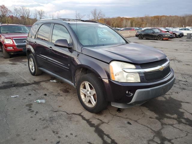 Photo 3 VIN: 2CNDL73F366023026 - CHEVROLET EQUINOX 