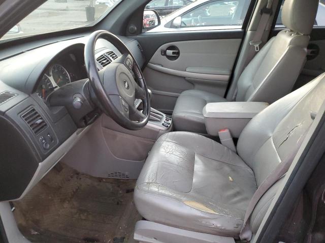 Photo 6 VIN: 2CNDL73F366023026 - CHEVROLET EQUINOX 