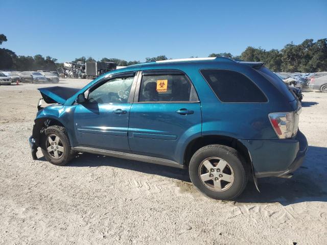 Photo 1 VIN: 2CNDL73F366078009 - CHEVROLET EQUINOX LT 