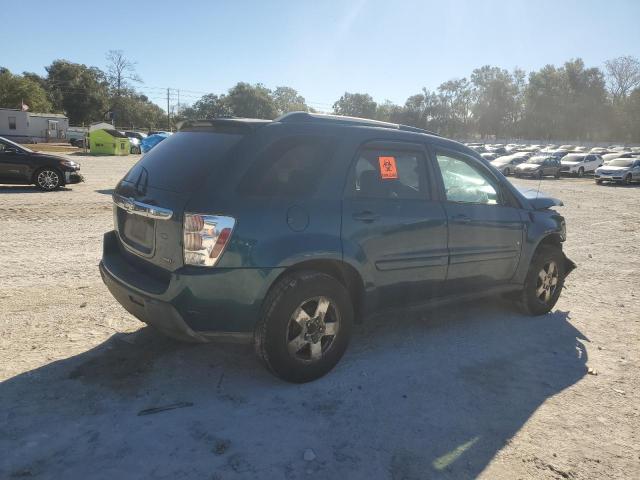 Photo 2 VIN: 2CNDL73F366078009 - CHEVROLET EQUINOX LT 