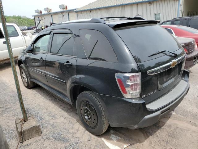 Photo 1 VIN: 2CNDL73F366149788 - CHEVROLET EQUINOX 