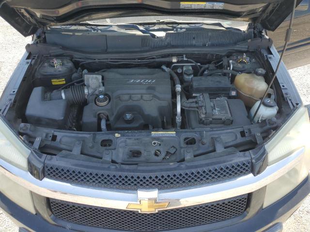 Photo 11 VIN: 2CNDL73F366149788 - CHEVROLET EQUINOX 