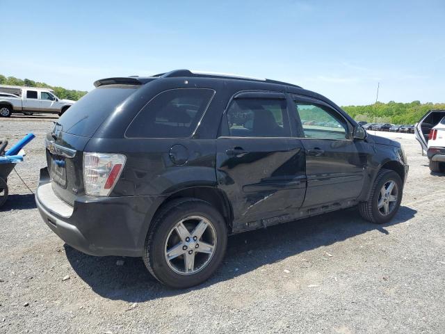 Photo 2 VIN: 2CNDL73F366149788 - CHEVROLET EQUINOX 