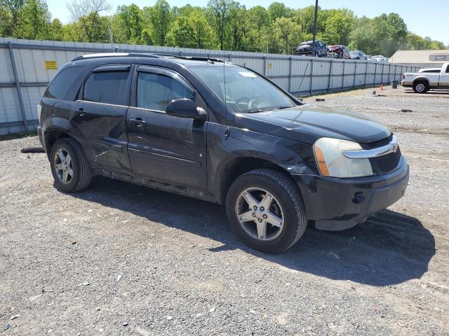 Photo 3 VIN: 2CNDL73F366149788 - CHEVROLET EQUINOX 