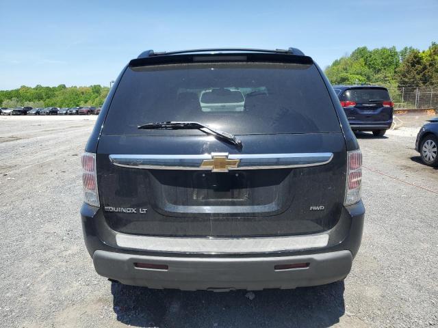 Photo 5 VIN: 2CNDL73F366149788 - CHEVROLET EQUINOX 