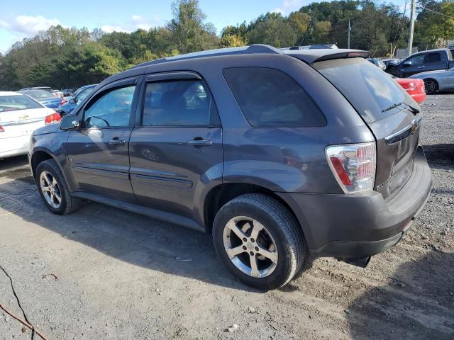 Photo 1 VIN: 2CNDL73F376040507 - CHEVROLET EQUINOX LT 