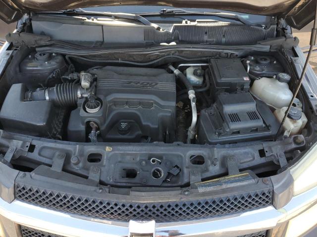 Photo 11 VIN: 2CNDL73F376040507 - CHEVROLET EQUINOX LT 