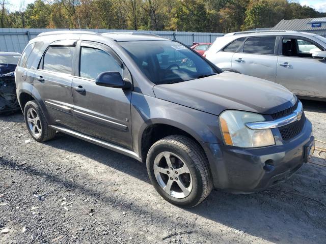 Photo 3 VIN: 2CNDL73F376040507 - CHEVROLET EQUINOX LT 