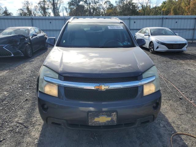 Photo 4 VIN: 2CNDL73F376040507 - CHEVROLET EQUINOX LT 