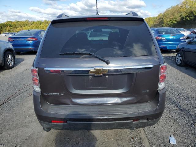 Photo 5 VIN: 2CNDL73F376040507 - CHEVROLET EQUINOX LT 