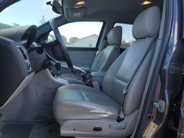 Photo 6 VIN: 2CNDL73F376040507 - CHEVROLET EQUINOX LT 