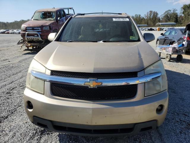 Photo 4 VIN: 2CNDL73F376063172 - CHEVROLET EQUINOX LT 