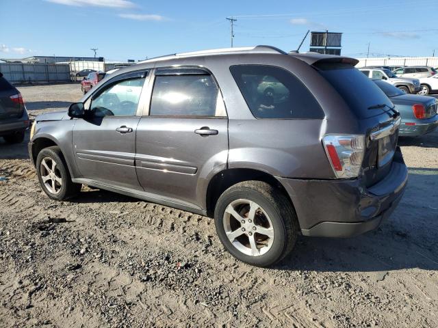 Photo 1 VIN: 2CNDL73F376113603 - CHEVROLET EQUINOX LT 