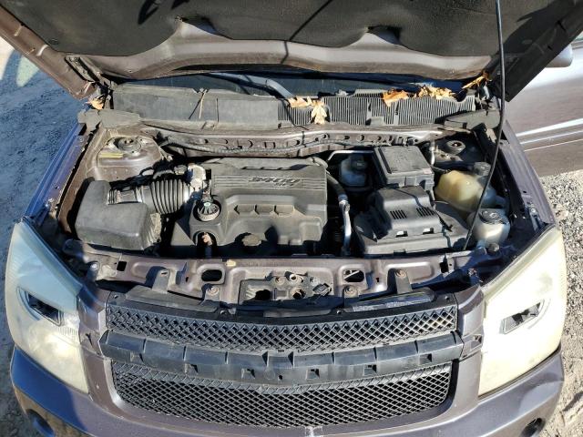 Photo 11 VIN: 2CNDL73F376113603 - CHEVROLET EQUINOX LT 