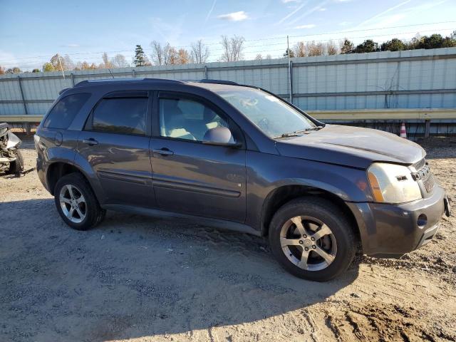 Photo 3 VIN: 2CNDL73F376113603 - CHEVROLET EQUINOX LT 